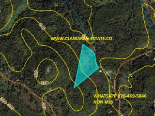 HANOVER, Hanover, Jamaica - Commercial/farm land for Sale